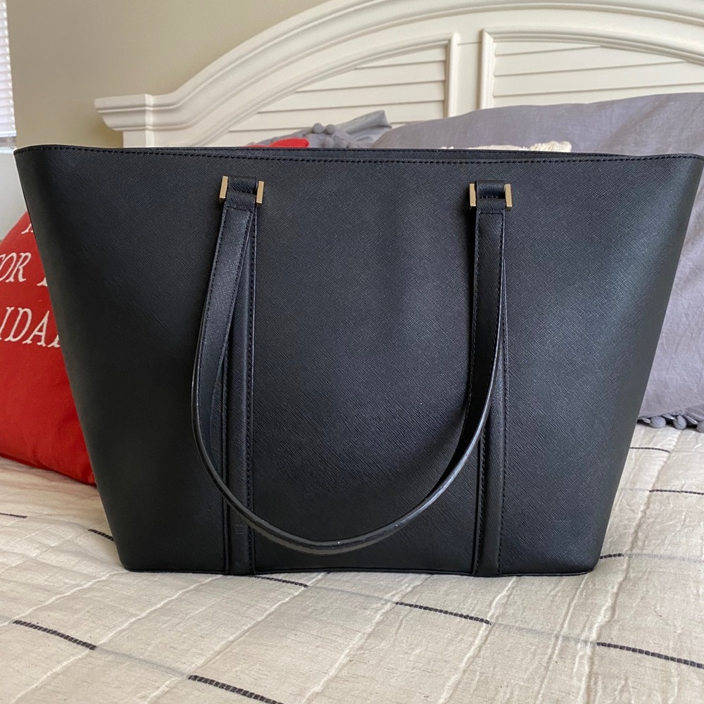Kate Spade large leather purse - Picture 2 of 4